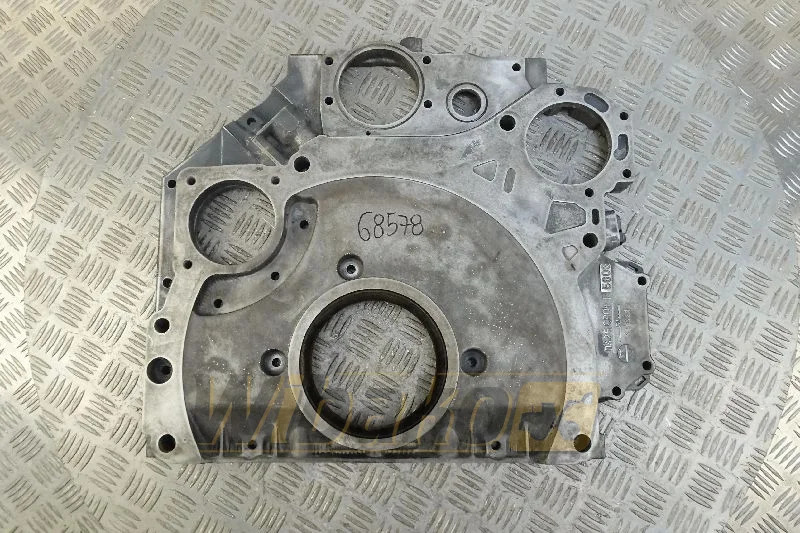 Deutz 04205852 - Árvore de cames de Máquina de construção: foto 1 Deutz 04205852 - Árvore de cames de Máquina de construção: foto 1