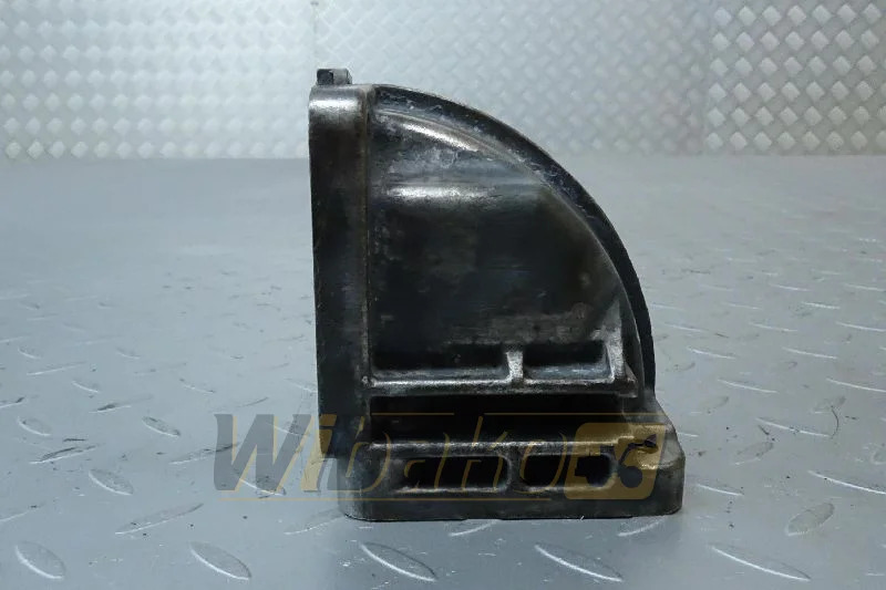 Deutz 04258696 - Coletor de admissão de Máquina de construção: foto 1 Deutz 04258696 - Coletor de admissão de Máquina de construção: foto 1