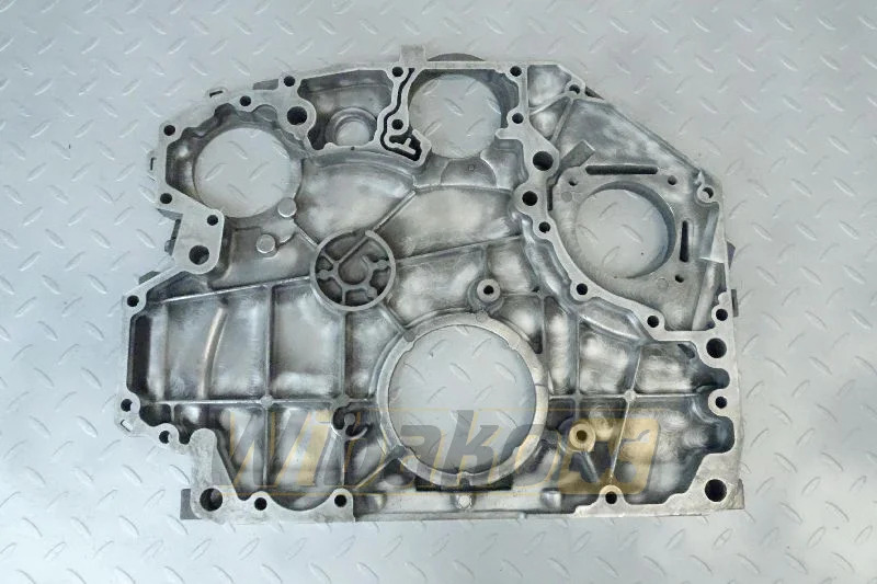 Deutz 04259063 - Árvore de cames de Máquina de construção: foto 1 Deutz 04259063 - Árvore de cames de Máquina de construção: foto 1