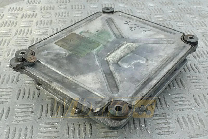 Deutz 60100008 - Centralina electrónica de Máquina de construção: foto 2 Deutz 60100008 - Centralina electrónica de Máquina de construção: foto 2
