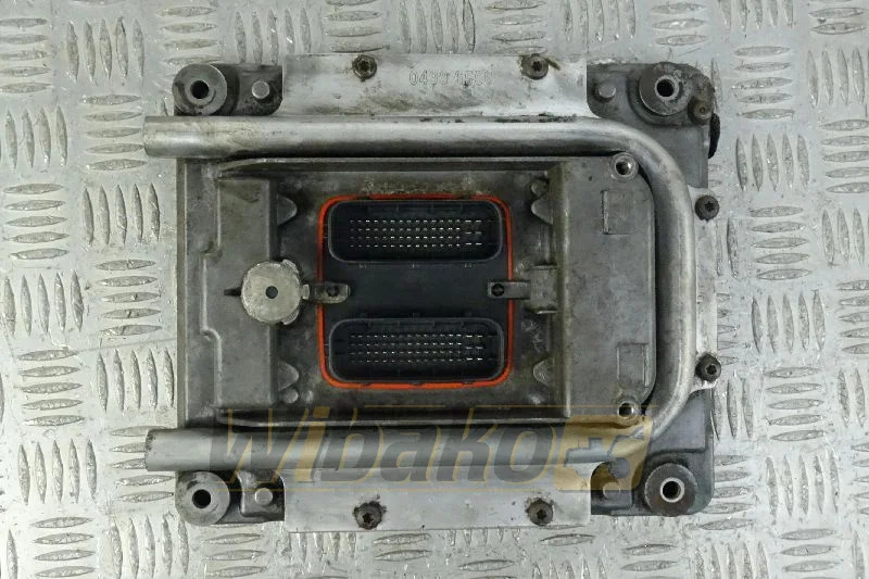 Deutz 60100008 - Centralina electrónica de Máquina de construção: foto 1 Deutz 60100008 - Centralina electrónica de Máquina de construção: foto 1