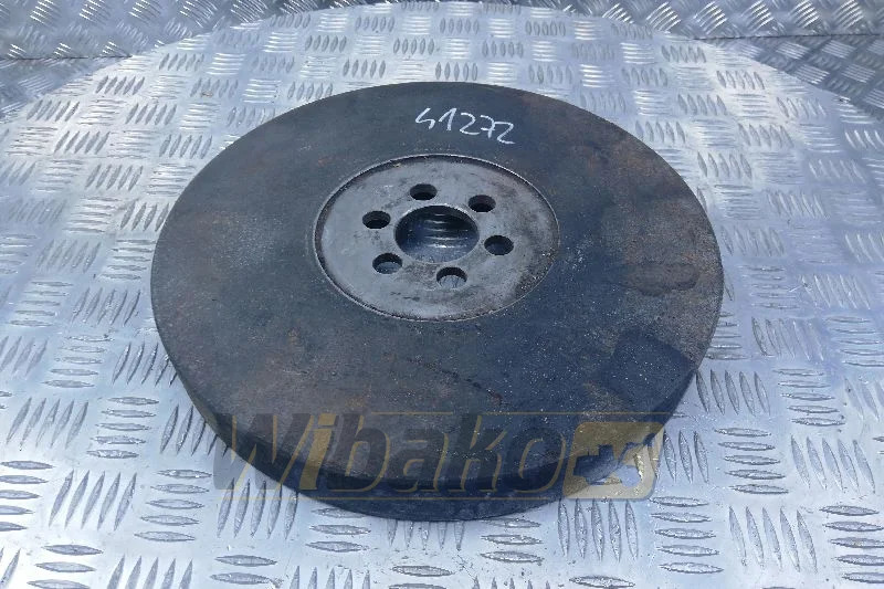 Deutz BF6M1015C - Motor e peças de Máquina de construção: foto 1 Deutz BF6M1015C - Motor e peças de Máquina de construção: foto 1