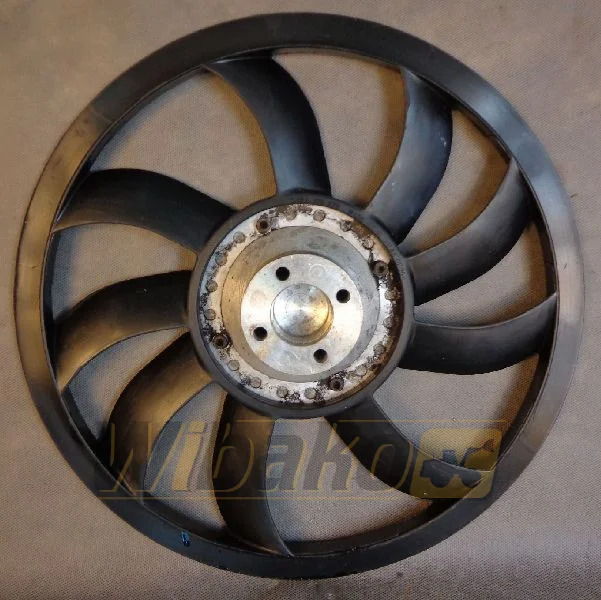 Eaton 376870 - Ventilador de Máquina de construção: foto 2 Eaton 376870 - Ventilador de Máquina de construção: foto 2