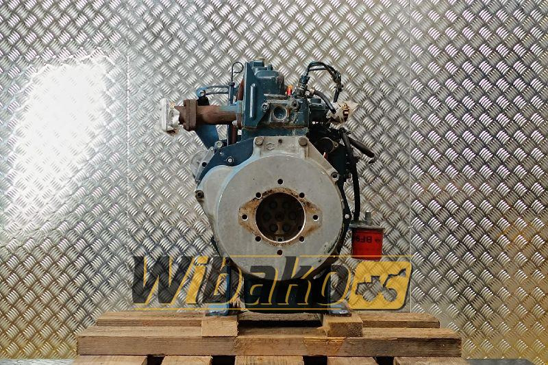 Motor de Máquina de construção Engine Kubota D905: foto 8