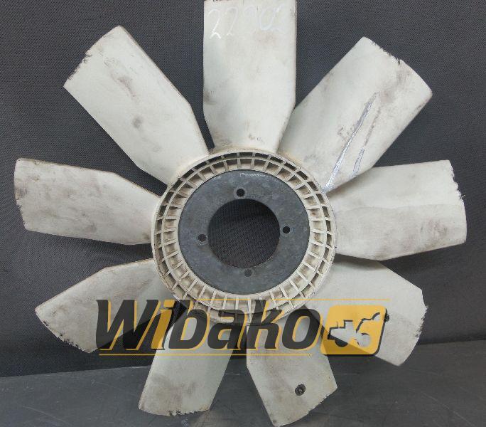 Fan Furukawa 9/51 - Ventilador de Máquina de construção: foto 1 Fan Furukawa 9/51 - Ventilador de Máquina de construção: foto 1