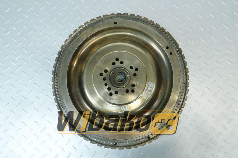 Flywheel Deutz 04207913 - Volante do motor de Máquina de construção: foto 1 Flywheel Deutz 04207913 - Volante do motor de Máquina de construção: foto 1