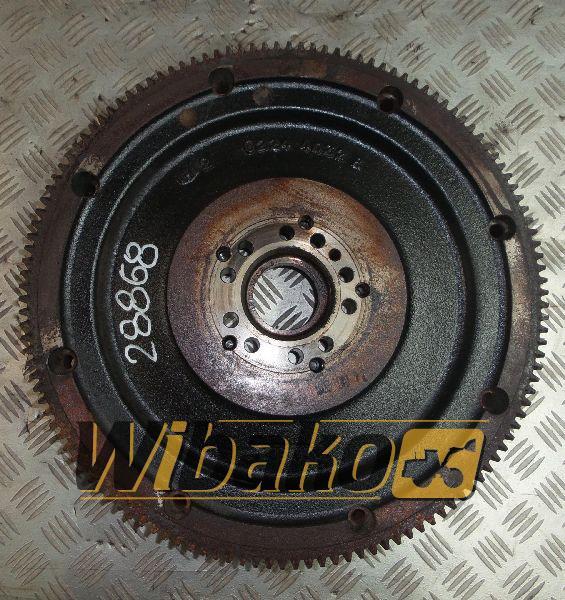 Flywheel Volvo Penta TAD720VE 21090009/0244032R - Volante do motor de Máquina de construção: foto 1 Flywheel Volvo Penta TAD720VE 21090009/0244032R - Volante do motor de Máquina de construção: foto 1