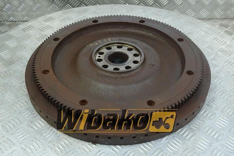 Flywheel Volvo Penta TAD870-73VE 22881115/22237994/21834988 - Volante do motor de Máquina de construção: foto 1 Flywheel Volvo Penta TAD870-73VE 22881115/22237994/21834988 - Volante do motor de Máquina de construção: foto 1