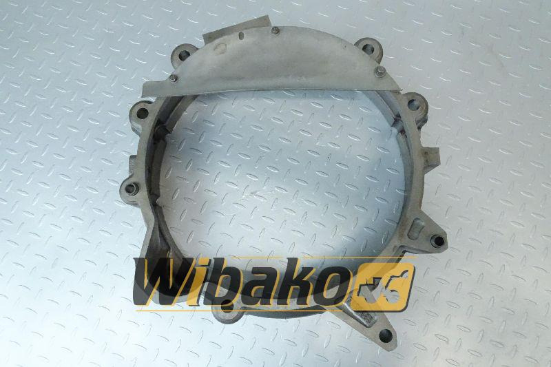 Flywheel housing Deutz MP1002061-30D 7330443 - Volante do motor de Máquina de construção: foto 1 Flywheel housing Deutz MP1002061-30D 7330443 - Volante do motor de Máquina de construção: foto 1