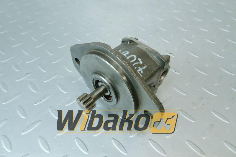 Fuel Feed Pump Caterpillar 266-2523 - Bomba de combustivel de Máquina de construção: foto 1 Fuel Feed Pump Caterpillar 266-2523 - Bomba de combustivel de Máquina de construção: foto 1
