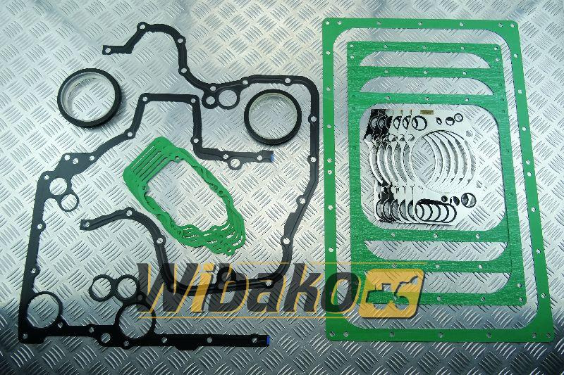 Gasket set wbk 10115838 - Junta de motor de Máquina de construção: foto 3 Gasket set wbk 10115838 - Junta de motor de Máquina de construção: foto 3