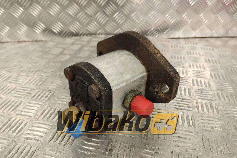 Hydraulic motor Casappa PLM20.16R0-32S5-LG 02003212 / 02086T - Motor hidráulico de Máquina de construção: foto 1 Hydraulic motor Casappa PLM20.16R0-32S5-LG 02003212 / 02086T - Motor hidráulico de Máquina de construção: foto 1