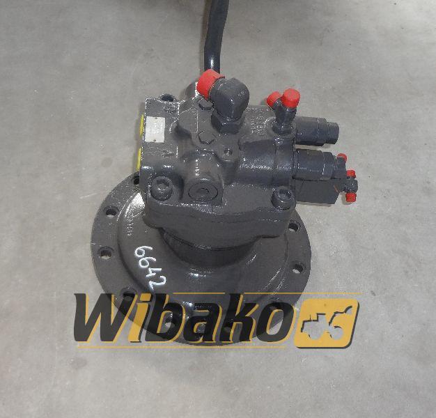 Hydraulic motor Daewoo T3X170CHB-10A-60/285 - Motor hidráulico de Máquina de construção: foto 1 Hydraulic motor Daewoo T3X170CHB-10A-60/285 - Motor hidráulico de Máquina de construção: foto 1