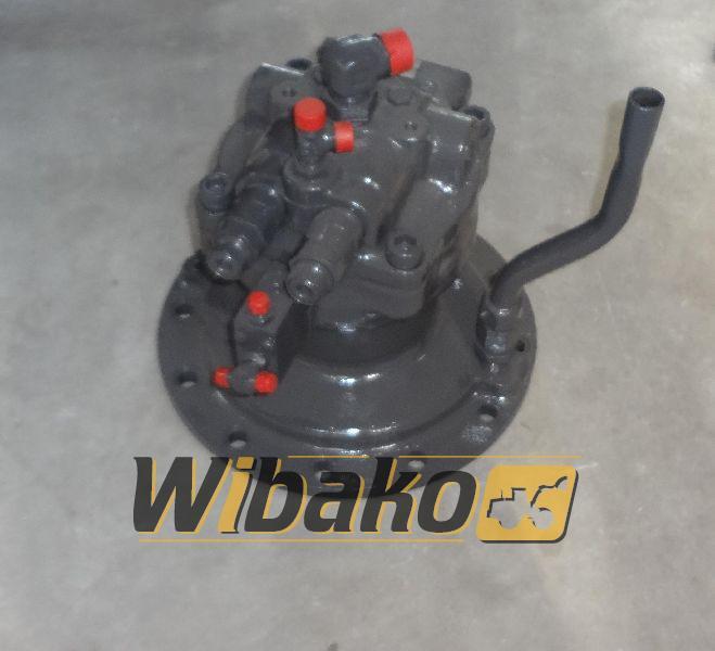 Hydraulic motor Daewoo T3X170CHB-10A-60/285 - Motor hidráulico de Máquina de construção: foto 2 Hydraulic motor Daewoo T3X170CHB-10A-60/285 - Motor hidráulico de Máquina de construção: foto 2
