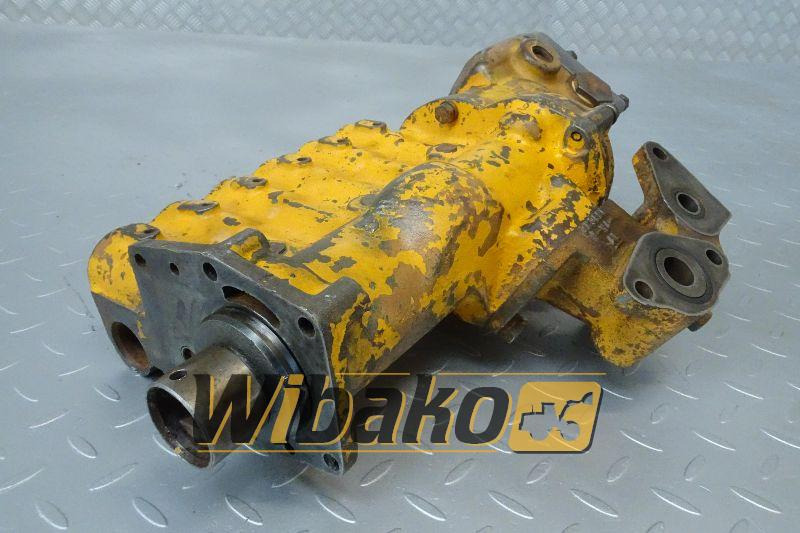 Injection pump for engine Caterpillar 3306 5S7999 - Bomba de combustivel de Máquina de construção: foto 1 Injection pump for engine Caterpillar 3306 5S7999 - Bomba de combustivel de Máquina de construção: foto 1