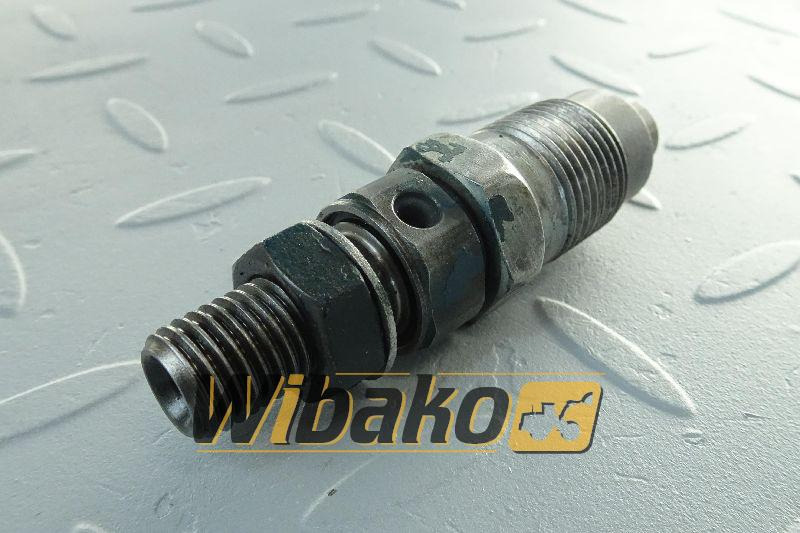 Injector Kubota 16001-53000 - Injector de Máquina de construção: foto 1 Injector Kubota 16001-53000 - Injector de Máquina de construção: foto 1