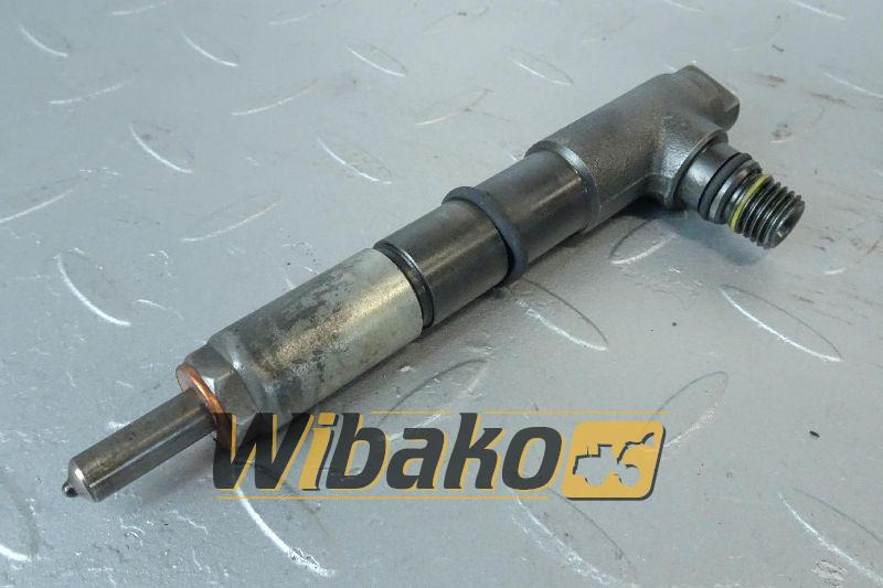 Injector Kubota 1J550-53000 - Injector de Máquina de construção: foto 1 Injector Kubota 1J550-53000 - Injector de Máquina de construção: foto 1