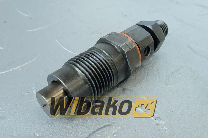 Injector for engine Kubota D1105 1G065-53002 - Injector de Máquina de construção: foto 1 Injector for engine Kubota D1105 1G065-53002 - Injector de Máquina de construção: foto 1