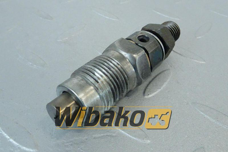 Injector for engine Kubota V2403 16454-53900 - Injector de Máquina de construção: foto 1 Injector for engine Kubota V2403 16454-53900 - Injector de Máquina de construção: foto 1