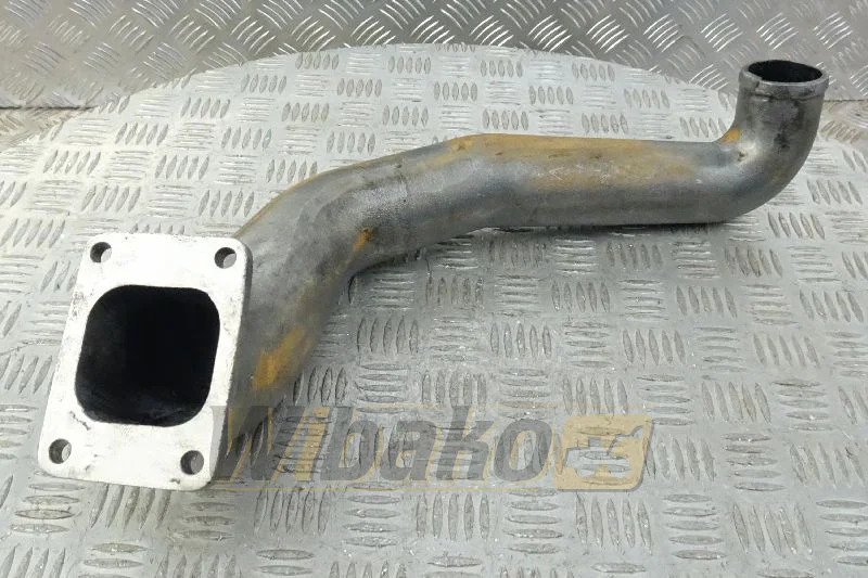 International Harvester TD15 673704C1 - Coletor de admissão de Máquina de construção: foto 1 International Harvester TD15 673704C1 - Coletor de admissão de Máquina de construção: foto 1