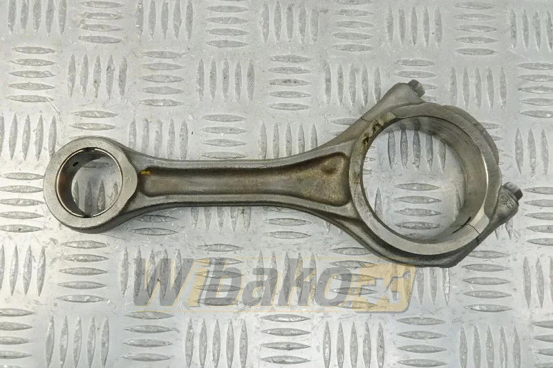 Iveco 4895745 - Biela de Máquina de construção: foto 1 Iveco 4895745 - Biela de Máquina de construção: foto 1