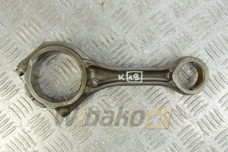 Iveco 4895748 - Biela de Máquina de construção: foto 1 Iveco 4895748 - Biela de Máquina de construção: foto 1