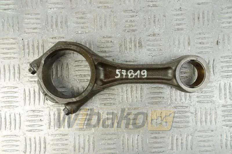 Iveco 4943979 - Biela de Máquina de construção: foto 1 Iveco 4943979 - Biela de Máquina de construção: foto 1