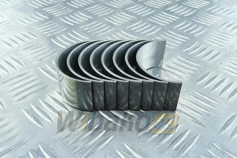 KMP 1004 31126311 - Engine bearing de Máquina de construção: foto 1 KMP 1004 31126311 - Engine bearing de Máquina de construção: foto 1