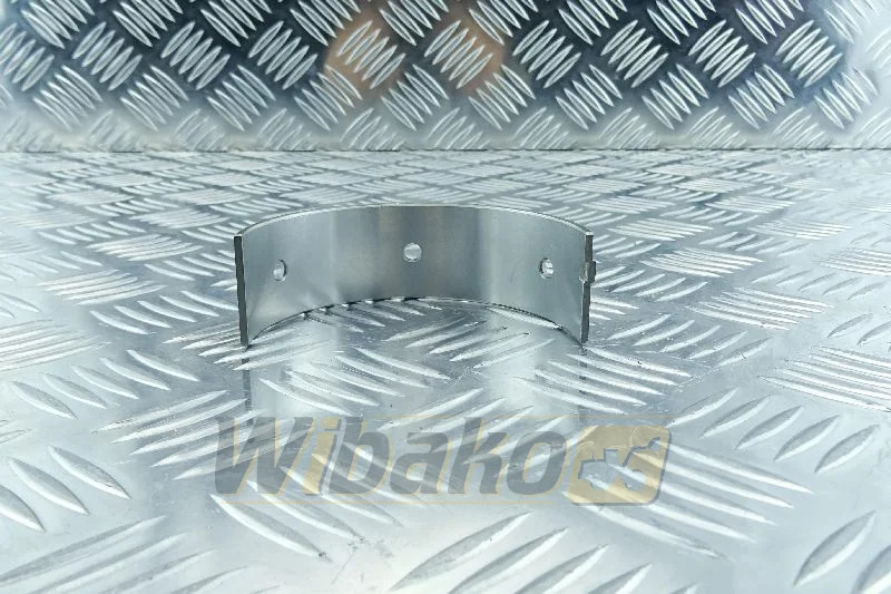 KMP 3116 101-1530 - Engine bearing de Máquina de construção: foto 1 KMP 3116 101-1530 - Engine bearing de Máquina de construção: foto 1