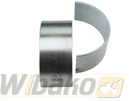 KMP 4BT / 6BT / QSB 4892795 - Engine bearing de Máquina de construção: foto 1 KMP 4BT / 6BT / QSB 4892795 - Engine bearing de Máquina de construção: foto 1