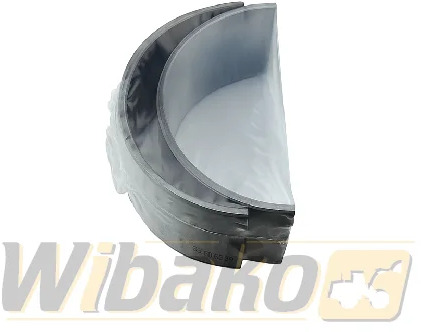 KMP 6CT 3950661 / 3901430 - Engine bearing de Máquina de construção: foto 1 KMP 6CT 3950661 / 3901430 - Engine bearing de Máquina de construção: foto 1