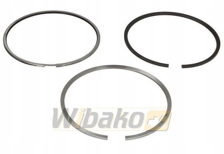 Kolbenschmidt 800119810000 - Piston/ Anel/ Buch de Máquina de construção: foto 1 Kolbenschmidt 800119810000 - Piston/ Anel/ Buch de Máquina de construção: foto 1