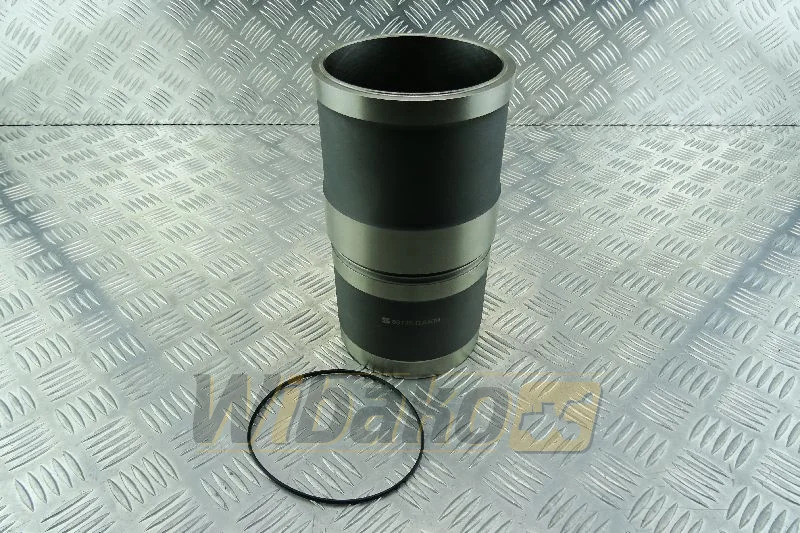 Kolbenschmidt 89735110 - Piston/ Anel/ Buch de Máquina de construção: foto 1 Kolbenschmidt 89735110 - Piston/ Anel/ Buch de Máquina de construção: foto 1