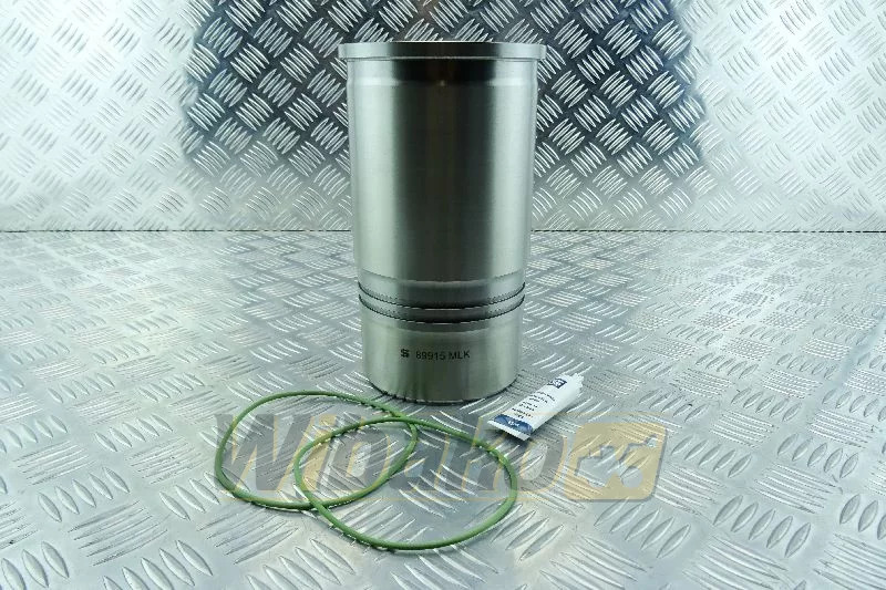 Kolbenschmidt TCD7.8 / D8H 89915110 - Piston/ Anel/ Buch de Máquina de construção: foto 2 Kolbenschmidt TCD7.8 / D8H 89915110 - Piston/ Anel/ Buch de Máquina de construção: foto 2