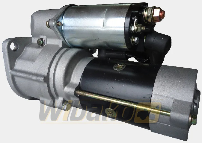 Komatsu 4D95L 6008134410 - Motor de arranque de Máquina de construção: foto 3 Komatsu 4D95L 6008134410 - Motor de arranque de Máquina de construção: foto 3