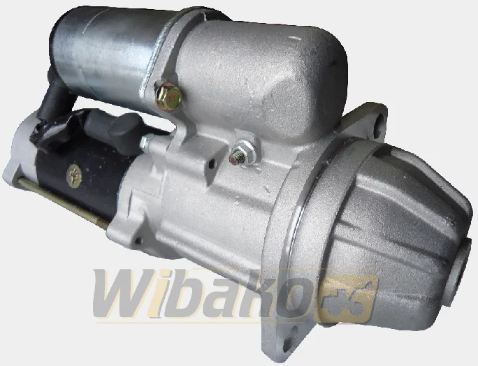 Komatsu 4D95L 6008134410 - Motor de arranque de Máquina de construção: foto 5 Komatsu 4D95L 6008134410 - Motor de arranque de Máquina de construção: foto 5