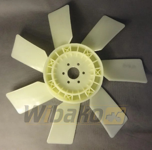 Komatsu PC200-5 20140718 - Ventilador de Máquina de construção: foto 2 Komatsu PC200-5 20140718 - Ventilador de Máquina de construção: foto 2