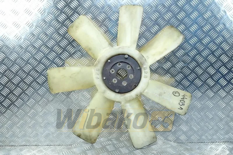 Komatsu PC210LC-5 7/66 - Ventilador de Máquina de construção: foto 1 Komatsu PC210LC-5 7/66 - Ventilador de Máquina de construção: foto 1