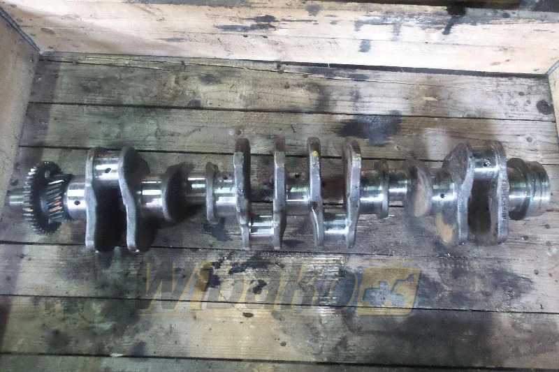 Komatsu S6D105-1 6135-31-1110 - Cambota de Máquina de construção: foto 1 Komatsu S6D105-1 6135-31-1110 - Cambota de Máquina de construção: foto 1