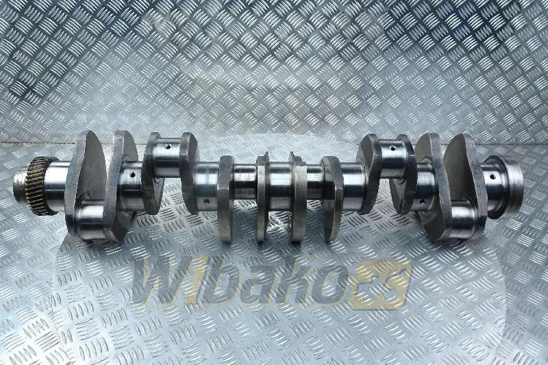 Komatsu S6D114 6742-01-1570 - Cambota de Máquina de construção: foto 1 Komatsu S6D114 6742-01-1570 - Cambota de Máquina de construção: foto 1