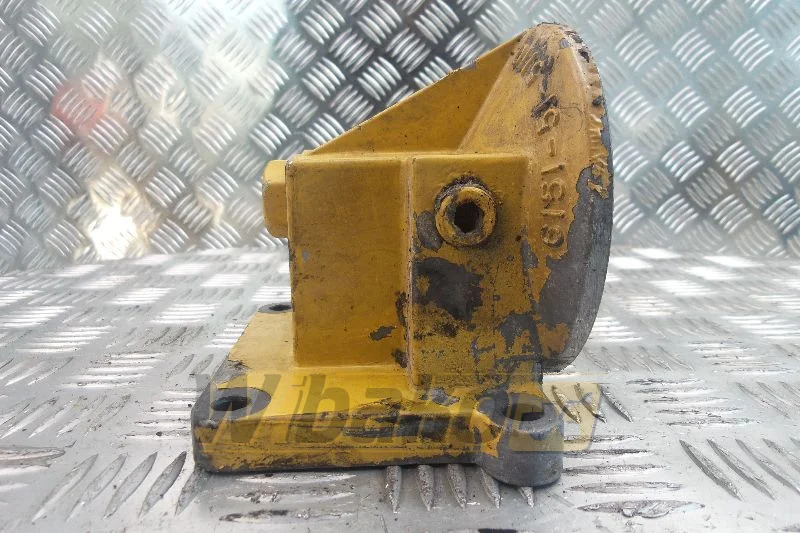 Komatsu S6D125-1 6151-51-5110 - Filtro de óleo de Máquina de construção: foto 1 Komatsu S6D125-1 6151-51-5110 - Filtro de óleo de Máquina de construção: foto 1