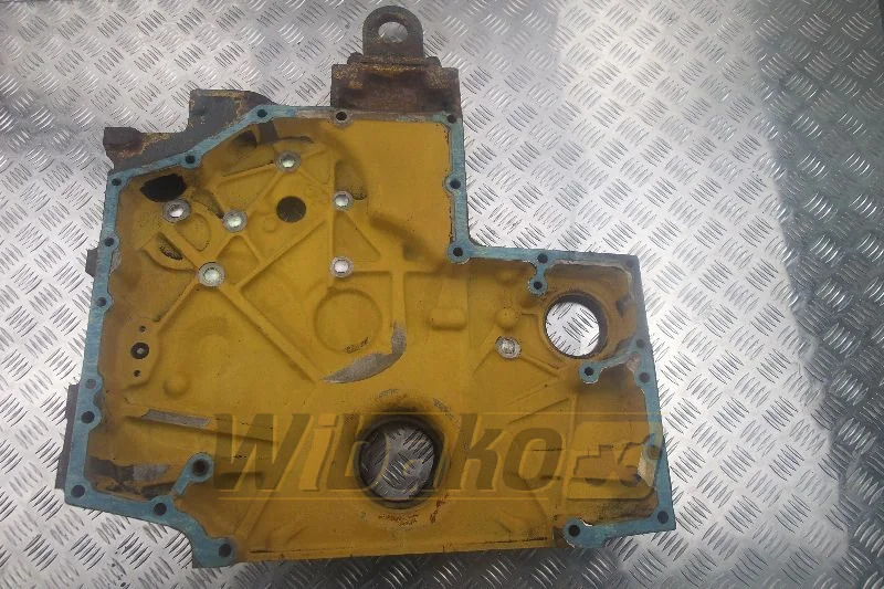 Komatsu S6D140-E2 6210-22-3210 - Árvore de cames de Máquina de construção: foto 1 Komatsu S6D140-E2 6210-22-3210 - Árvore de cames de Máquina de construção: foto 1