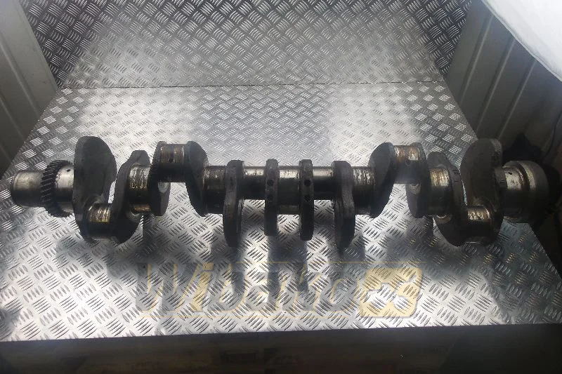 Komatsu S6D140-E2 6211-31-1110 - Cambota de Máquina de construção: foto 1 Komatsu S6D140-E2 6211-31-1110 - Cambota de Máquina de construção: foto 1