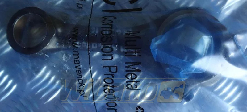 Komatsu SA6D107 - Biela de Máquina de construção: foto 1 Komatsu SA6D107 - Biela de Máquina de construção: foto 1