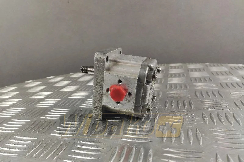 Lamborghini HLM/T 131D - Bomba hidráulica de Máquina de construção: foto 1 Lamborghini HLM/T 131D - Bomba hidráulica de Máquina de construção: foto 1