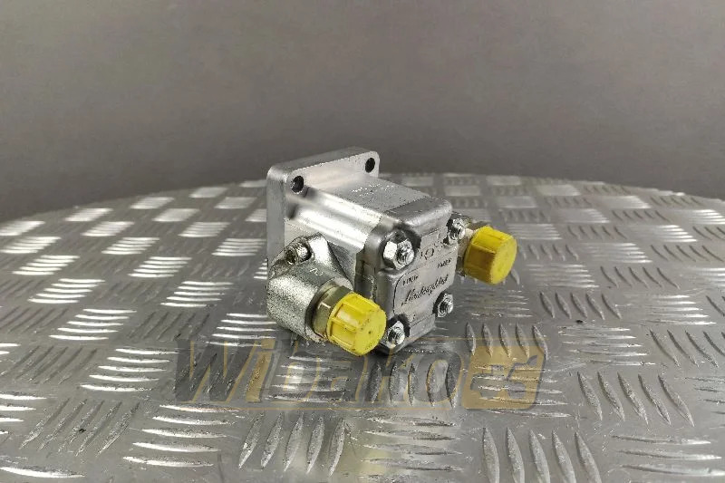 Lamborghini HLPD/X.144C - Bomba hidráulica de Máquina de construção: foto 1 Lamborghini HLPD/X.144C - Bomba hidráulica de Máquina de construção: foto 1