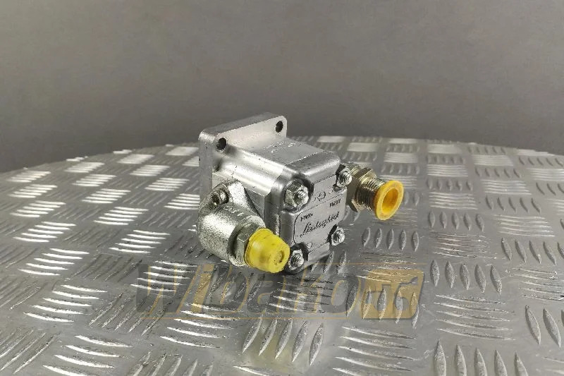 Lamborghini HLPD/X.144C - Bomba hidráulica de Máquina de construção: foto 1 Lamborghini HLPD/X.144C - Bomba hidráulica de Máquina de construção: foto 1