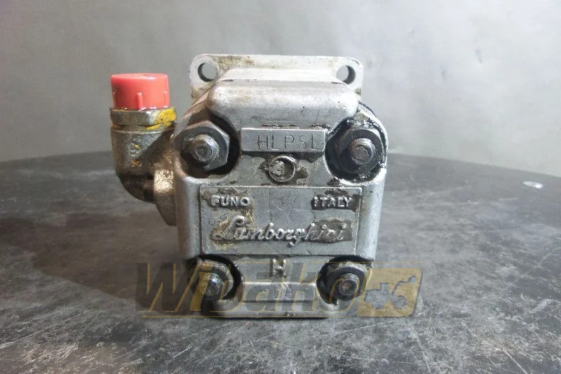 Lamborghini HLPSL 208D - Bomba hidráulica de Máquina de construção: foto 1 Lamborghini HLPSL 208D - Bomba hidráulica de Máquina de construção: foto 1