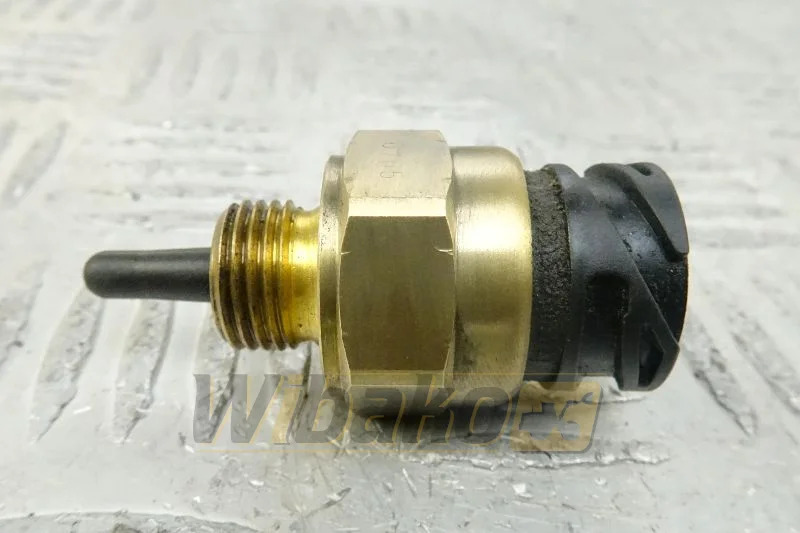 Liebherr 10012466 - Sensor de Máquina de construção: foto 1 Liebherr 10012466 - Sensor de Máquina de construção: foto 1