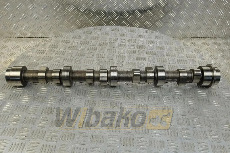 Liebherr 10125742 - Árvore de cames de Máquina de construção: foto 1 Liebherr 10125742 - Árvore de cames de Máquina de construção: foto 1